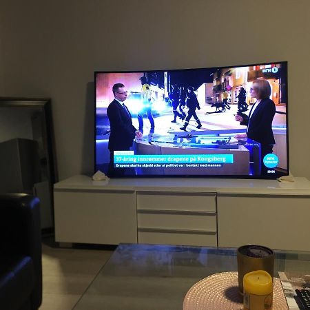 Oslo Center 2 Apartment ภายนอก รูปภาพ