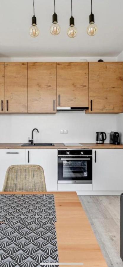 Oslo Center 2 Apartment ภายนอก รูปภาพ